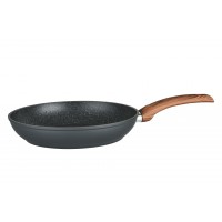 forged aluminum cheap fry pan